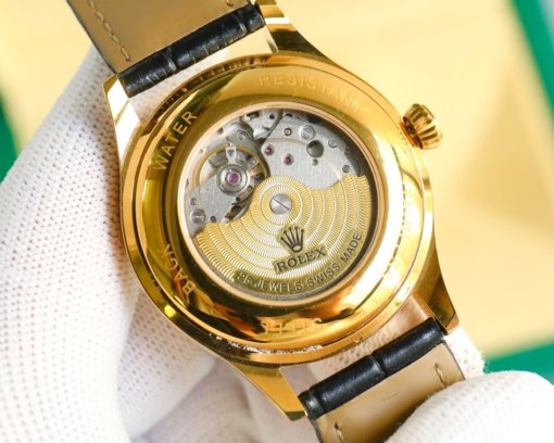 The 2024 new Rolex ROLEX (real photo) business series - 图片 9