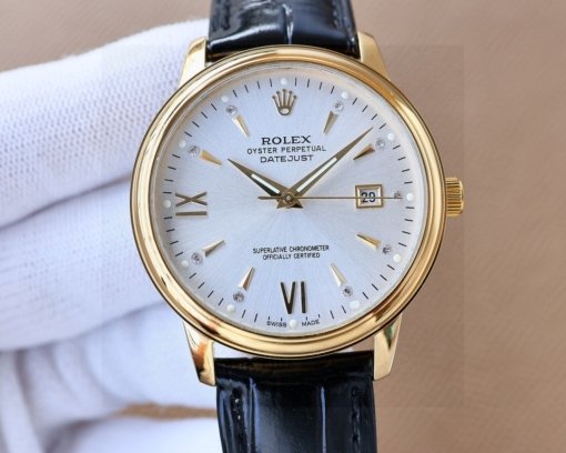 Rolex [ROLEX] men's watch. - 图片 2