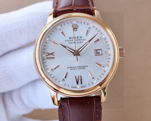 Rolex [ROLEX] men's watch. - 图片 2