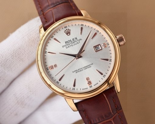 Rolex [ROLEX] men's watch. - 图片 4