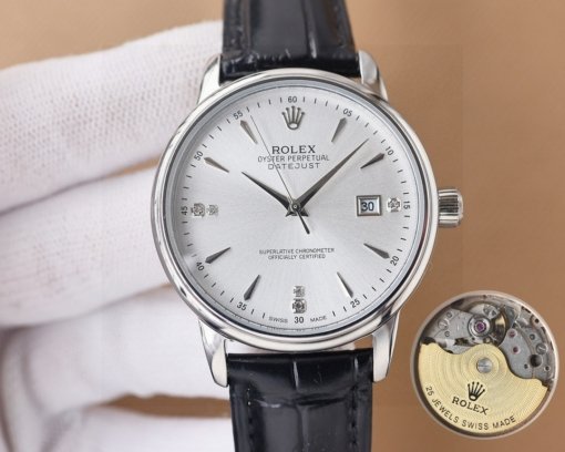 Rolex [ROLEX] men's watch. - 图片 5