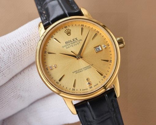 Rolex [ROLEX] men's watch. - 图片 3