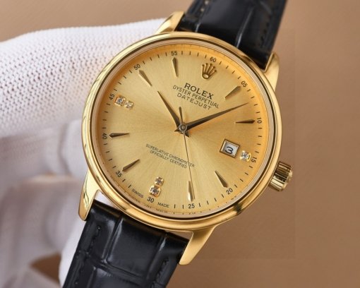 Rolex [ROLEX] men's watch. - 图片 2