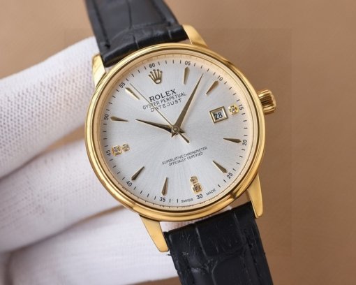 Rolex [ROLEX] men's watch. - 图片 4