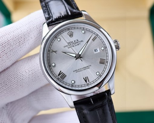 Rolex [ROLEX] men's watch.