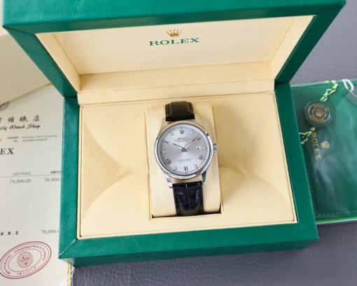 Rolex [ROLEX] men's watch. - 图片 6