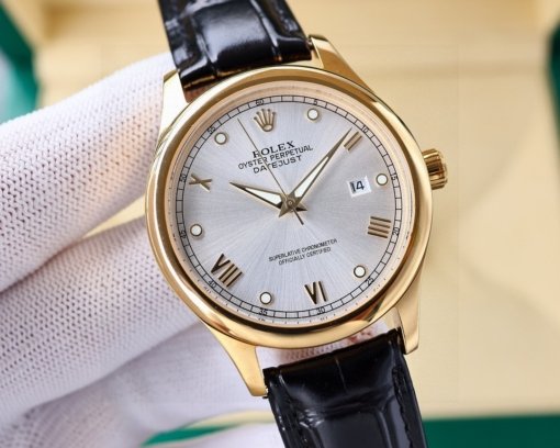 Rolex [ROLEX] men's watch. - 图片 2