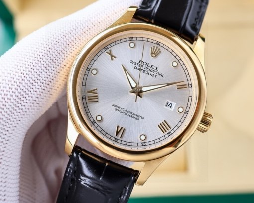 Rolex [ROLEX] men's watch.