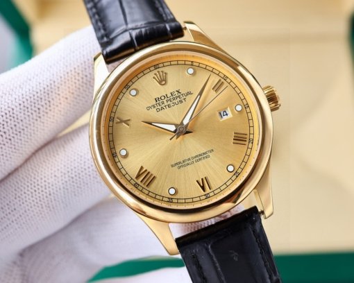 Rolex [ROLEX] men's watch. - 图片 4