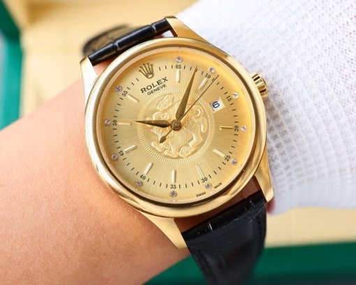 2025 Rolex Cellini series [ROLEX - 图片 4