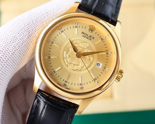 2025 Rolex Cellini series [ROLEX - 图片 3