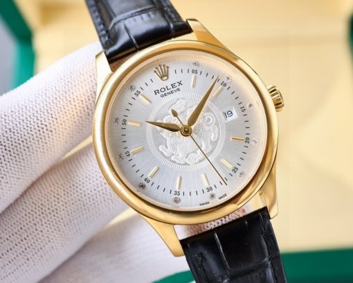 2025 Rolex Cellini series [ROLEX - 图片 2