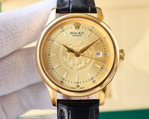 2025 Rolex Cellini series [ROLEX - 图片 6