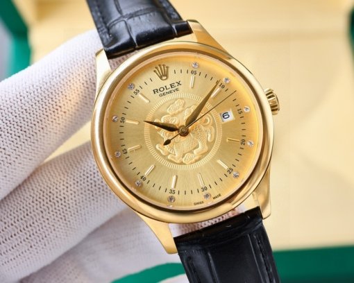 2025 Rolex Cellini series [ROLEX - 图片 5