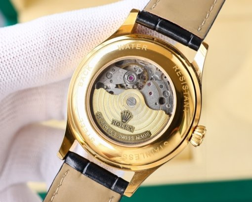 2025 Rolex Cellini series [ROLEX - 图片 8