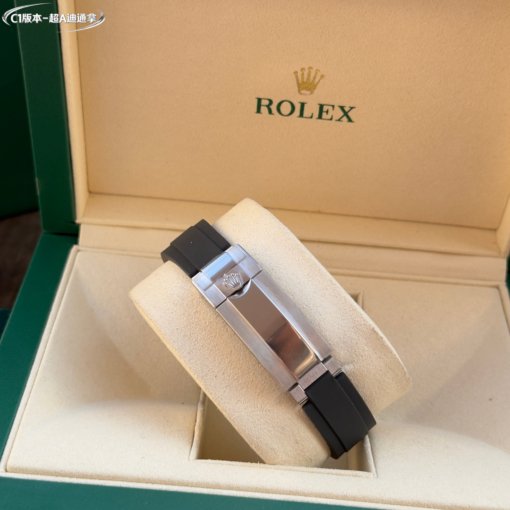 C1 New Rolex ROLEX Daytona OR SERIES Dandong 4131 (Boutique Super A version) - 图片 7