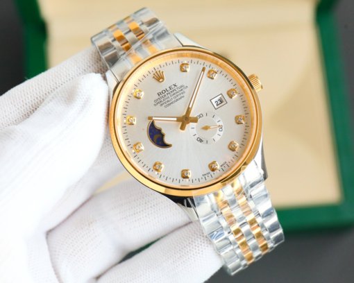 The Rolex ROLEX Daydate  series - 图片 2