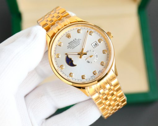 The Rolex ROLEX Daydate  series