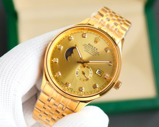 The Rolex ROLEX Daydate  series - 图片 6