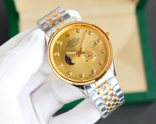 The Rolex ROLEX Daydate  series - 图片 3