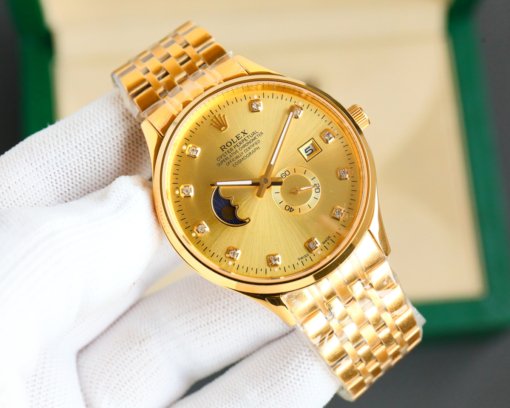 The Rolex ROLEX Daydate  series - 图片 5