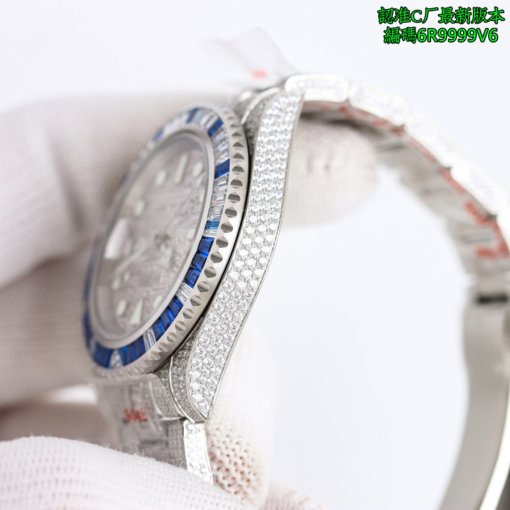 Clean Factory Rolex ROLEX A sky full of stars - 图片 5