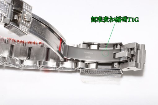 Clean Factory Rolex ROLEX A sky full of stars - 图片 9