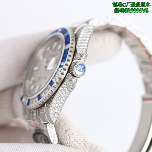 Clean Factory Rolex ROLEX A sky full of stars - 图片 4