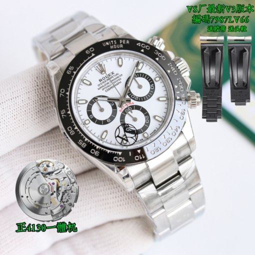 Rolex ROLEX Daytona  Series - 图片 2