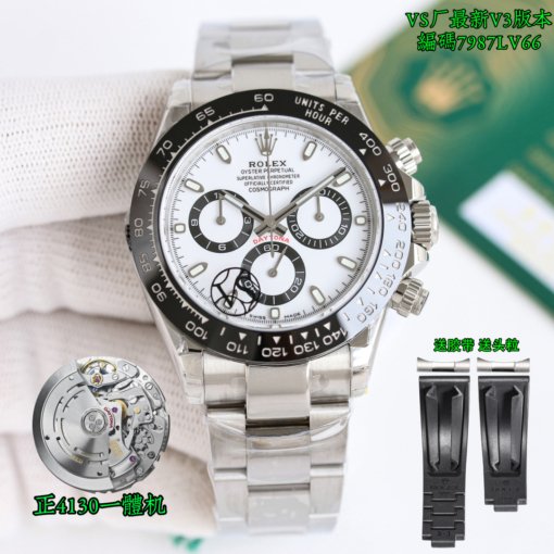 Rolex ROLEX Daytona  Series - 图片 3