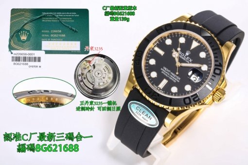 clean factory/c factory Rolex ROLEX Daytona  116500 Panda Customized Ice Blue Daytona ,