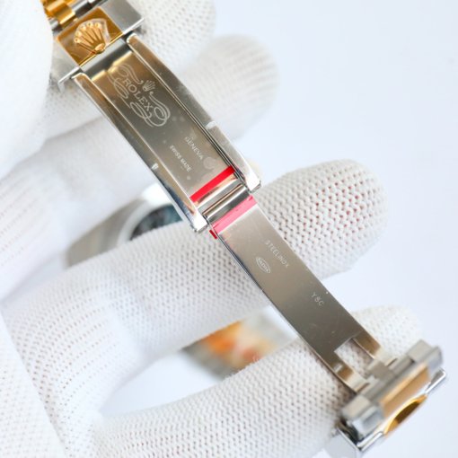 Clean Factory Rolex ROLEX GMT Greenwich upgraded version - 图片 8