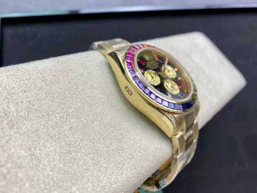 IPK Rolex rainbow Daytona - 图片 6