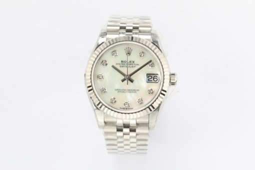 Rolex Oyster Perpetual Daydate  Type 31 Series