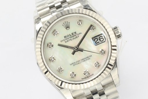 Rolex Oyster Perpetual Daydate  Type 31 Series - 图片 4