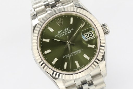 Rolex Oyster Perpetual Daydate  Type 31 Series - 图片 4