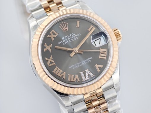 Rolex Oyster Perpetual Daydate  Type 31 Series - 图片 4