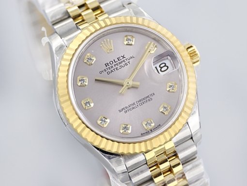 Rolex Oyster Perpetual Daydate  Type 31 Series - 图片 4