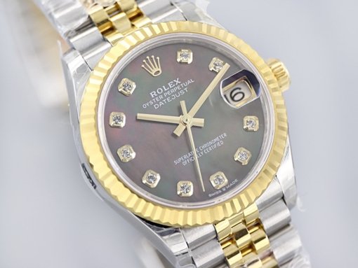 Rolex Oyster Perpetual Daydate  Type 31 Series - 图片 4