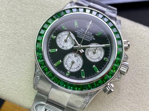 IPK Rolex rainbow Daytona - 图片 3