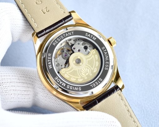 2024 new model special promotion: [Rolex] - 图片 8
