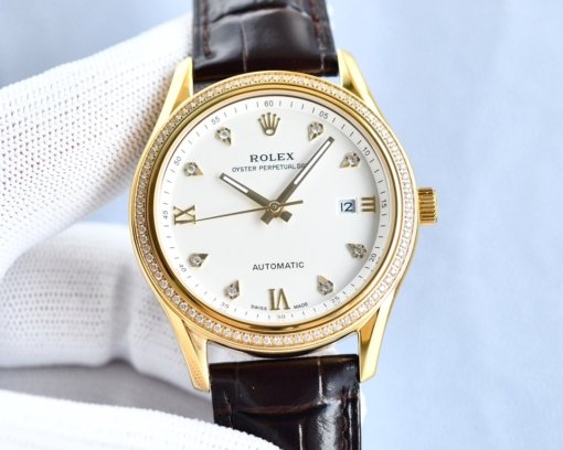 2024 new model special promotion: [Rolex] - 图片 4