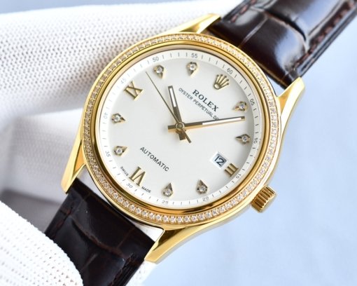 2024 new model special promotion: [Rolex] - 图片 3