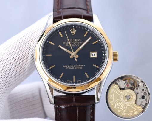 2024 new model special promotion: [Rolex] - Image 6