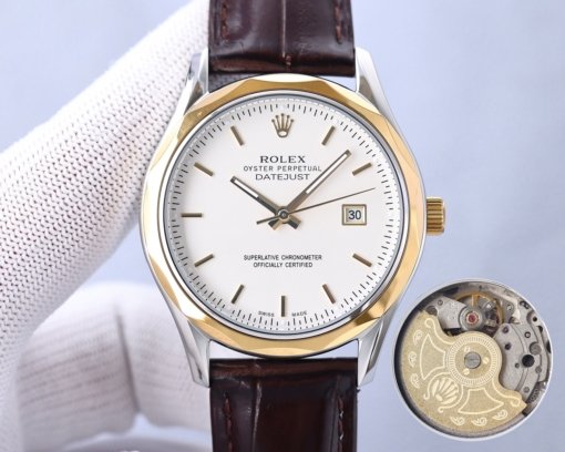 2024 new model special promotion: [Rolex] - Image 3
