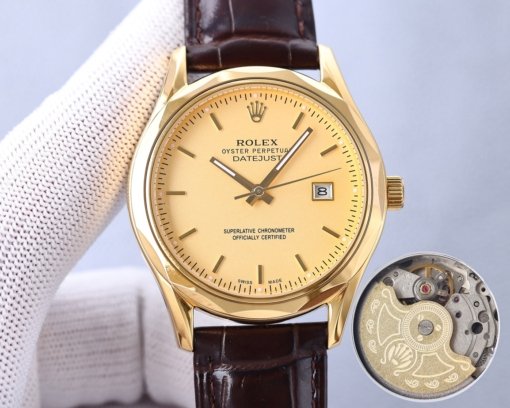 2024 new model special promotion: [Rolex] - Image 4