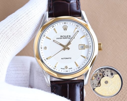 2024 new model special promotion: [Rolex] - 图片 4