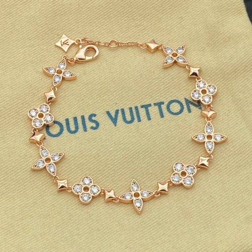 LV New Fashion Bracelet - 图片 8