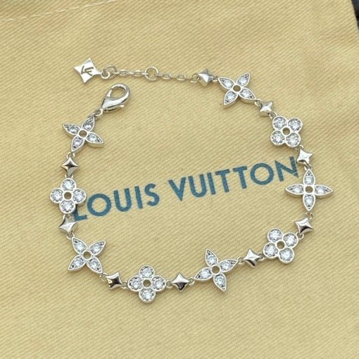 LV New Fashion Bracelet - 图片 6