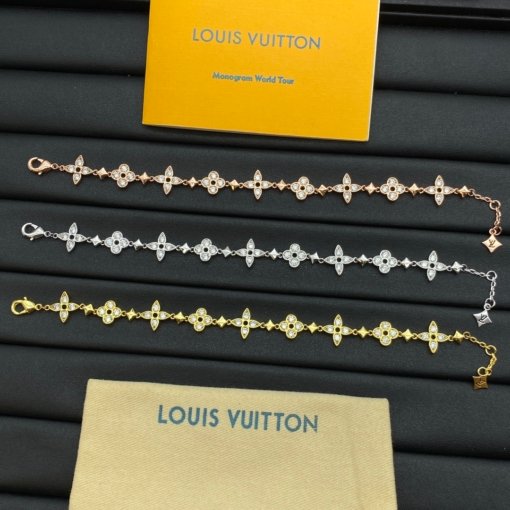 LV New Fashion Bracelet